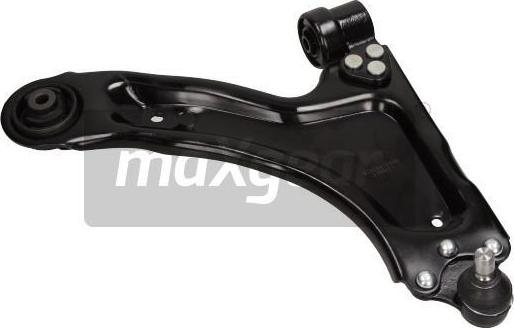 Maxgear 72-1703 - Track Control Arm onlydrive.pro