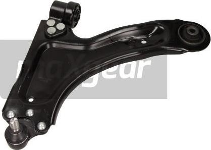 Maxgear 72-1702 - Track Control Arm onlydrive.pro