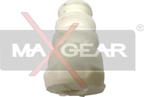 Maxgear 72-1715 - Отбойник, демпфер амортизатора onlydrive.pro