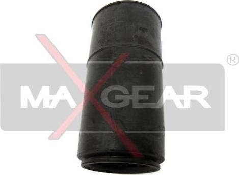 Maxgear 72-1711 - Protective Cap / Bellow, shock absorber onlydrive.pro