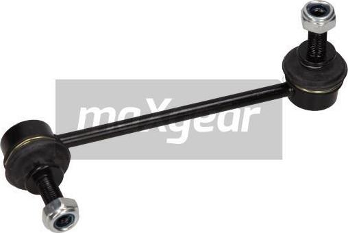 Maxgear 72-1782 - Rod / Strut, stabiliser onlydrive.pro