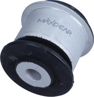 Maxgear 72-3504 - Сайлентблок, рычаг подвески колеса onlydrive.pro