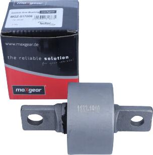 Maxgear 72-3641 - Bush of Control / Trailing Arm onlydrive.pro