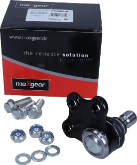 Maxgear 72-3616 - Ball Joint onlydrive.pro