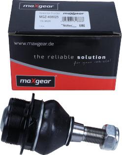Maxgear 72-3625 - Ball Joint onlydrive.pro