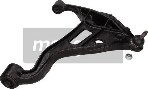 Maxgear 72-3095 - Track Control Arm onlydrive.pro