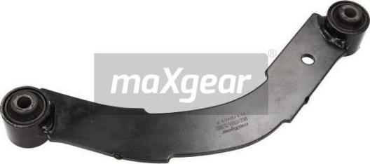 Maxgear 72-3092 - Track Control Arm onlydrive.pro