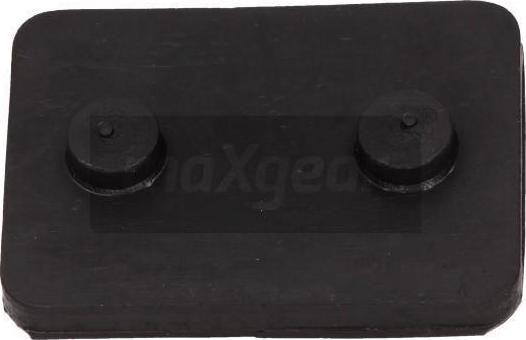 Maxgear 72-3022 - Pressure Disc, leaf spring onlydrive.pro