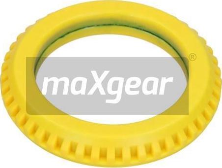 Maxgear 72-3074 - Rolling Bearing, suspension strut support mounting onlydrive.pro