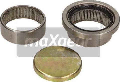 Maxgear 72-3144 - Repair Kit, axle beam onlydrive.pro