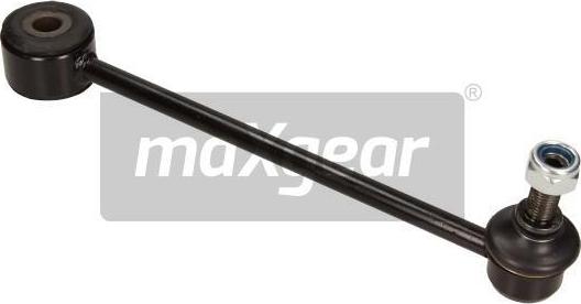 Maxgear 72-3143 - Rod / Strut, stabiliser onlydrive.pro