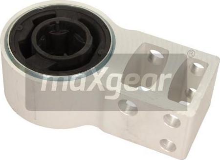 Maxgear 72-3169 - Bush of Control / Trailing Arm onlydrive.pro