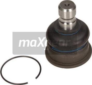 Maxgear 72-3160 - Balst / Virzošais šarnīrs onlydrive.pro