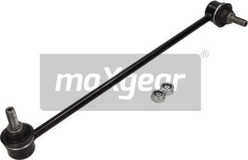 Maxgear 72-3104 - Тяга / стойка, стабилизатор onlydrive.pro