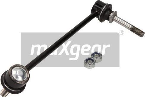 Maxgear 72-3101 - Тяга / стойка, стабилизатор onlydrive.pro