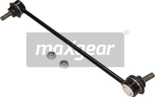 Maxgear 72-3114 - Rod / Strut, stabiliser onlydrive.pro