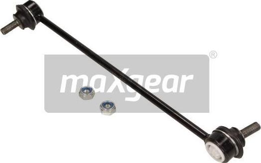 Maxgear 72-3114 - Tanko, kallistuksenvaimennin onlydrive.pro