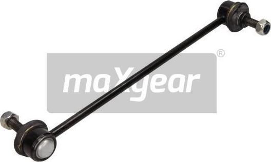 Maxgear 72-3139 - Šarnyro stabilizatorius onlydrive.pro