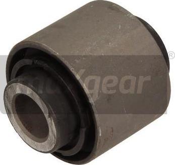 Maxgear 72-3130 - Mounting, tie rod onlydrive.pro