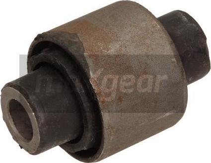 Maxgear 72-3133 - Mounting, tie rod onlydrive.pro