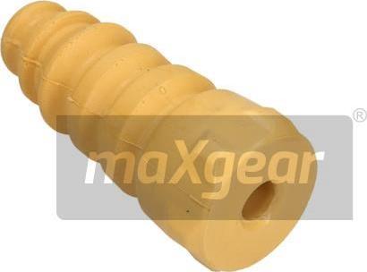 Maxgear 72-3393 - Rubber Buffer, suspension onlydrive.pro