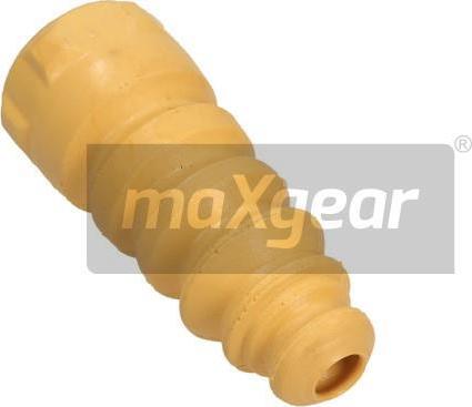 Maxgear 72-3393 - Rubber Buffer, suspension onlydrive.pro