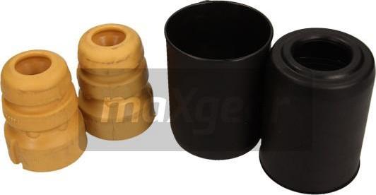 Maxgear 72-3348 - Dust Cover Kit, shock absorber onlydrive.pro