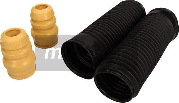 Maxgear 72-3342 - Dust Cover Kit, shock absorber onlydrive.pro