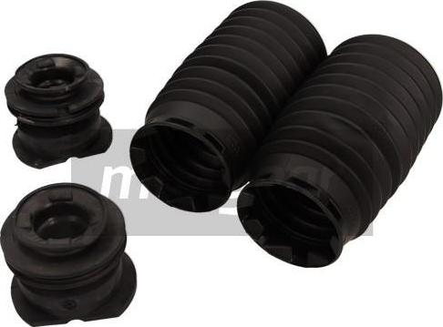 Maxgear 72-3350 - Dust Cover Kit, shock absorber onlydrive.pro