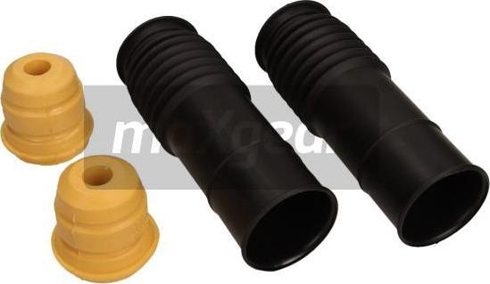 Maxgear 72-3353 - Dust Cover Kit, shock absorber onlydrive.pro