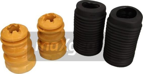 Maxgear 72-3363 - Dust Cover Kit, shock absorber onlydrive.pro