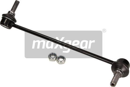 Maxgear 72-3312 - Rod / Strut, stabiliser onlydrive.pro