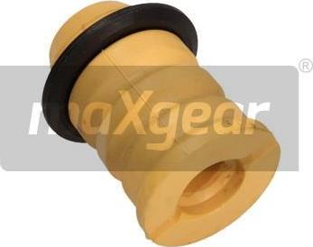 Maxgear 72-3383 - Rubber Buffer, suspension onlydrive.pro