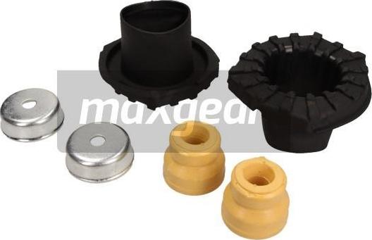 Maxgear 72-3334 - Dust Cover Kit, shock absorber onlydrive.pro