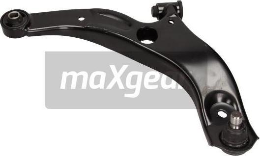 Maxgear 72-3245 - Neatkarīgās balstiekārtas svira, Riteņa piekare onlydrive.pro