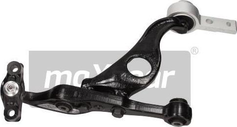 Maxgear 72-3246 - Track Control Arm onlydrive.pro