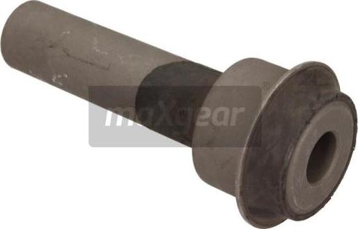 Maxgear 72-3271 - Mounting, axle beam onlydrive.pro