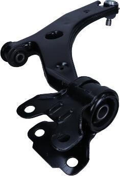 Maxgear 72-3744 - Track Control Arm onlydrive.pro