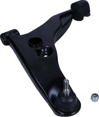 Maxgear 72-3750 - Track Control Arm onlydrive.pro