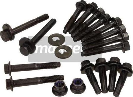 Maxgear 72-2997 - Repair Kit, wheel suspension onlydrive.pro