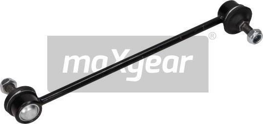 Maxgear 72-2951 - Тяга / стойка, стабилизатор onlydrive.pro