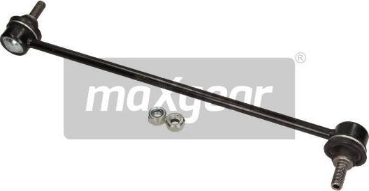 Maxgear 72-2953 - Rod / Strut, stabiliser onlydrive.pro