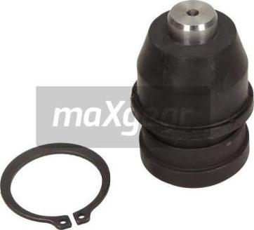 Maxgear 72-2966 - Atramos / vairo trauklė onlydrive.pro