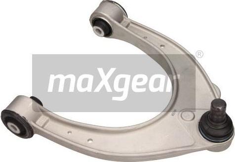 Maxgear 72-2989 - Track Control Arm onlydrive.pro