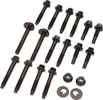 Maxgear 72-2986 - Link Set, wheel suspension onlydrive.pro