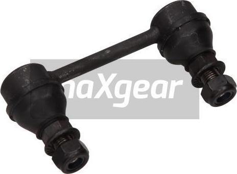 Maxgear 72-2975 - Tanko, kallistuksenvaimennin onlydrive.pro