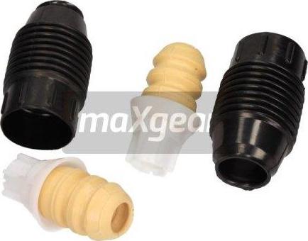 Maxgear 72-2445 - Dust Cover Kit, shock absorber onlydrive.pro