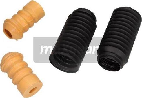 Maxgear 72-2443 - Dust Cover Kit, shock absorber onlydrive.pro