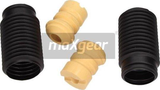 Maxgear 72-2442 - Dust Cover Kit, shock absorber onlydrive.pro