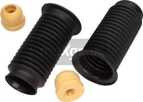 Maxgear 72-2453 - Dust Cover Kit, shock absorber onlydrive.pro